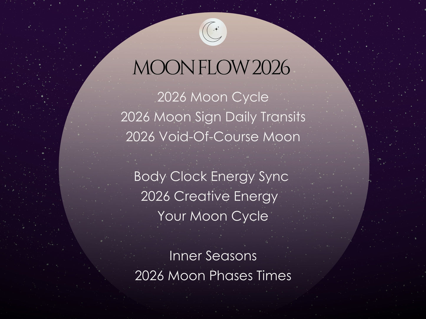 2026 The Big Digital Cosmic Bundle