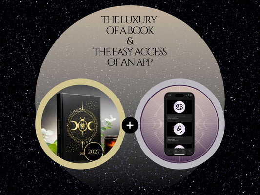 2027 The Big Cosmic Bundle **PRE-ORDER**
