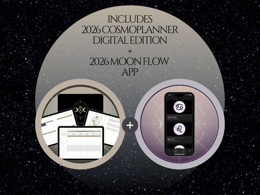 2026 The Big Digital Cosmic Bundle