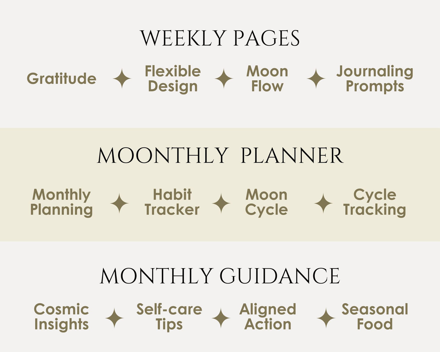 2025 Cosmoplanner