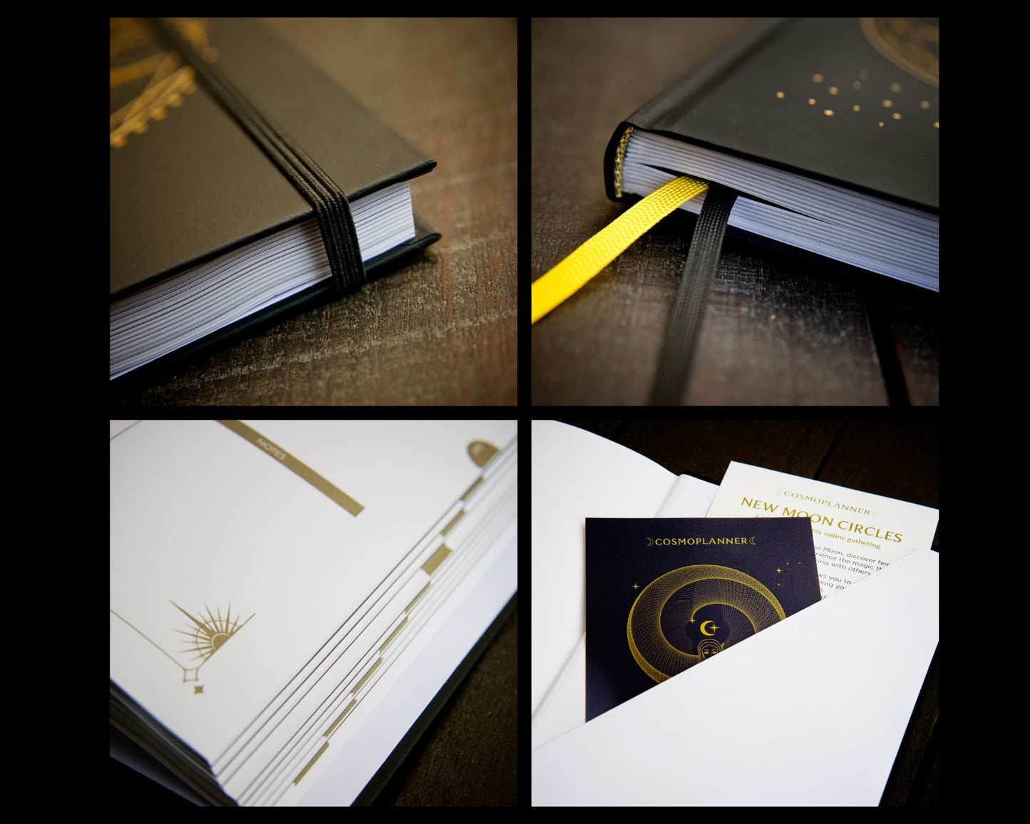 2026 The Big Cosmic Bundle