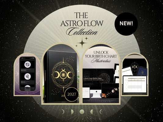 The Astro Flow Collection