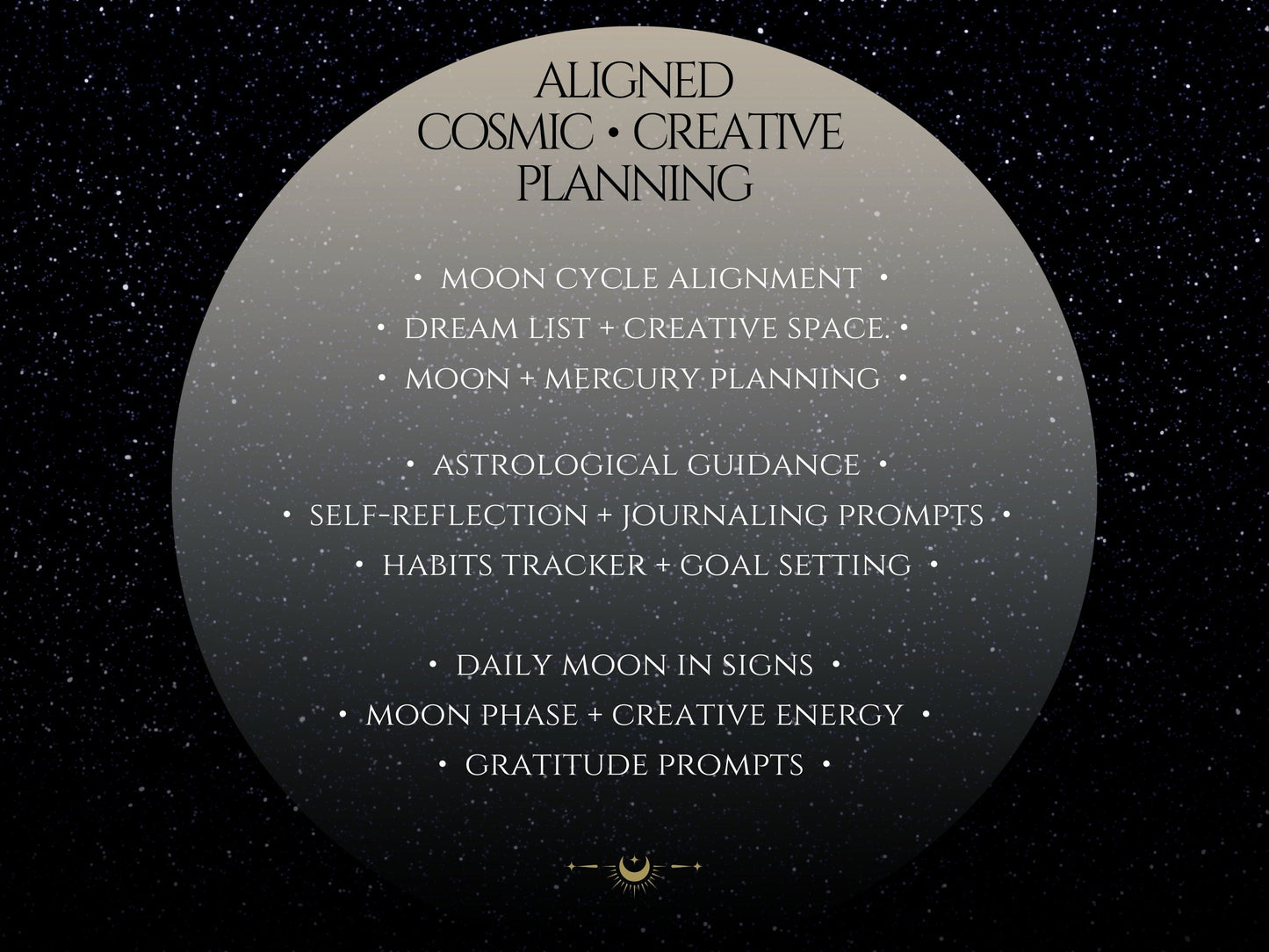 2026 Cosmoplanner