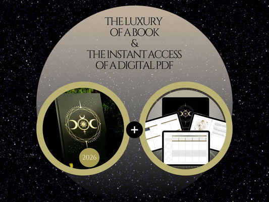 2026 Cosmoplanner Duo