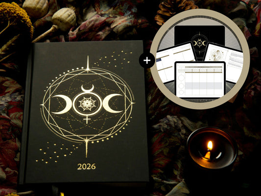 2026 Cosmoplanner Duo