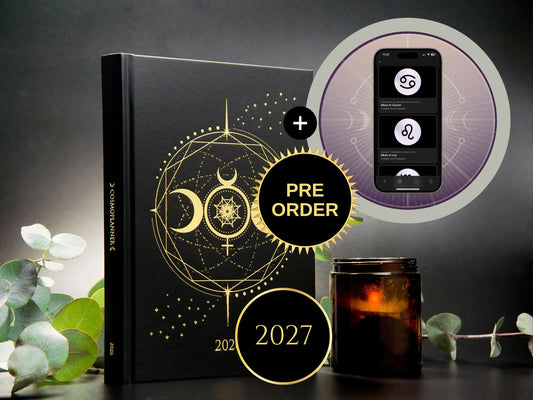 2027 The Big Cosmic Bundle **PRE-ORDER**