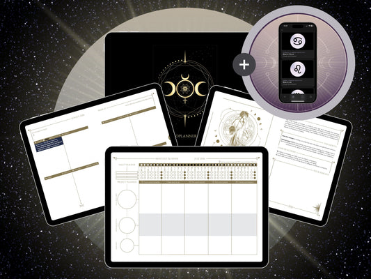 2026 The Big Digital Cosmic Bundle