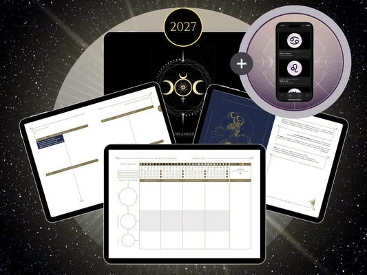 2027 The Big Digital Cosmic Bundle