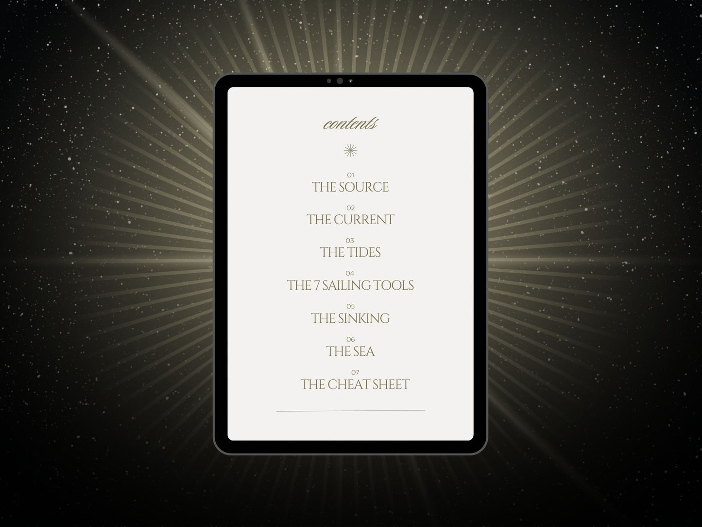 The Build · Grow · Create Trilogy