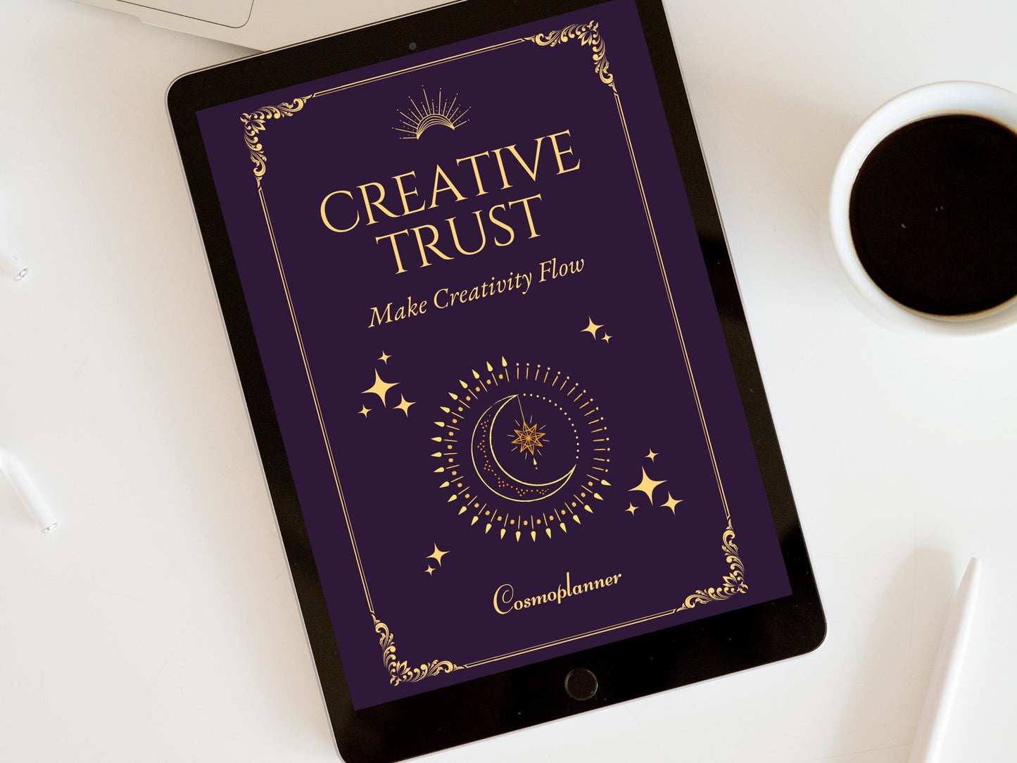 The Build · Grow · Create Trilogy