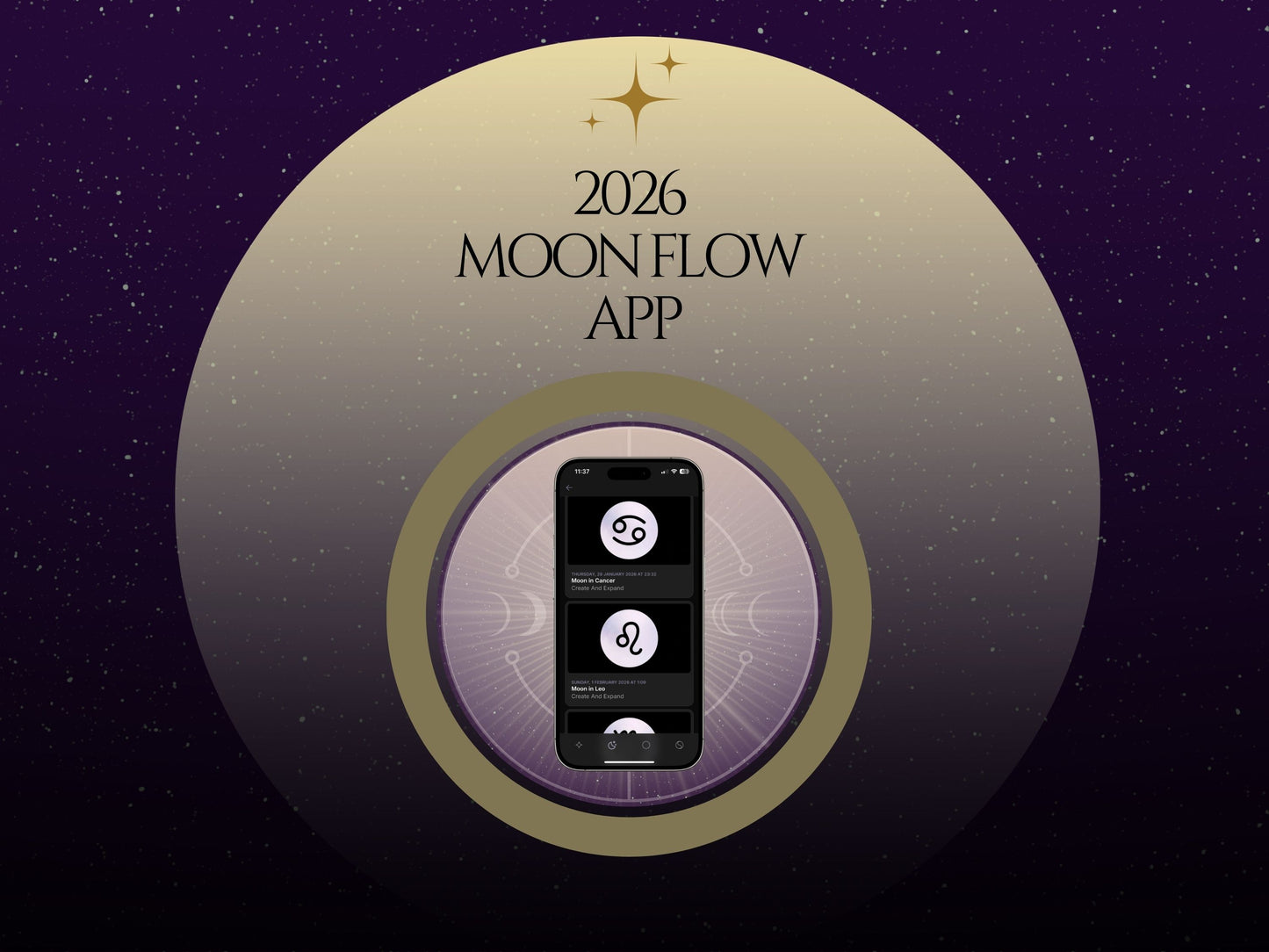 2026 The Magic Star Collection