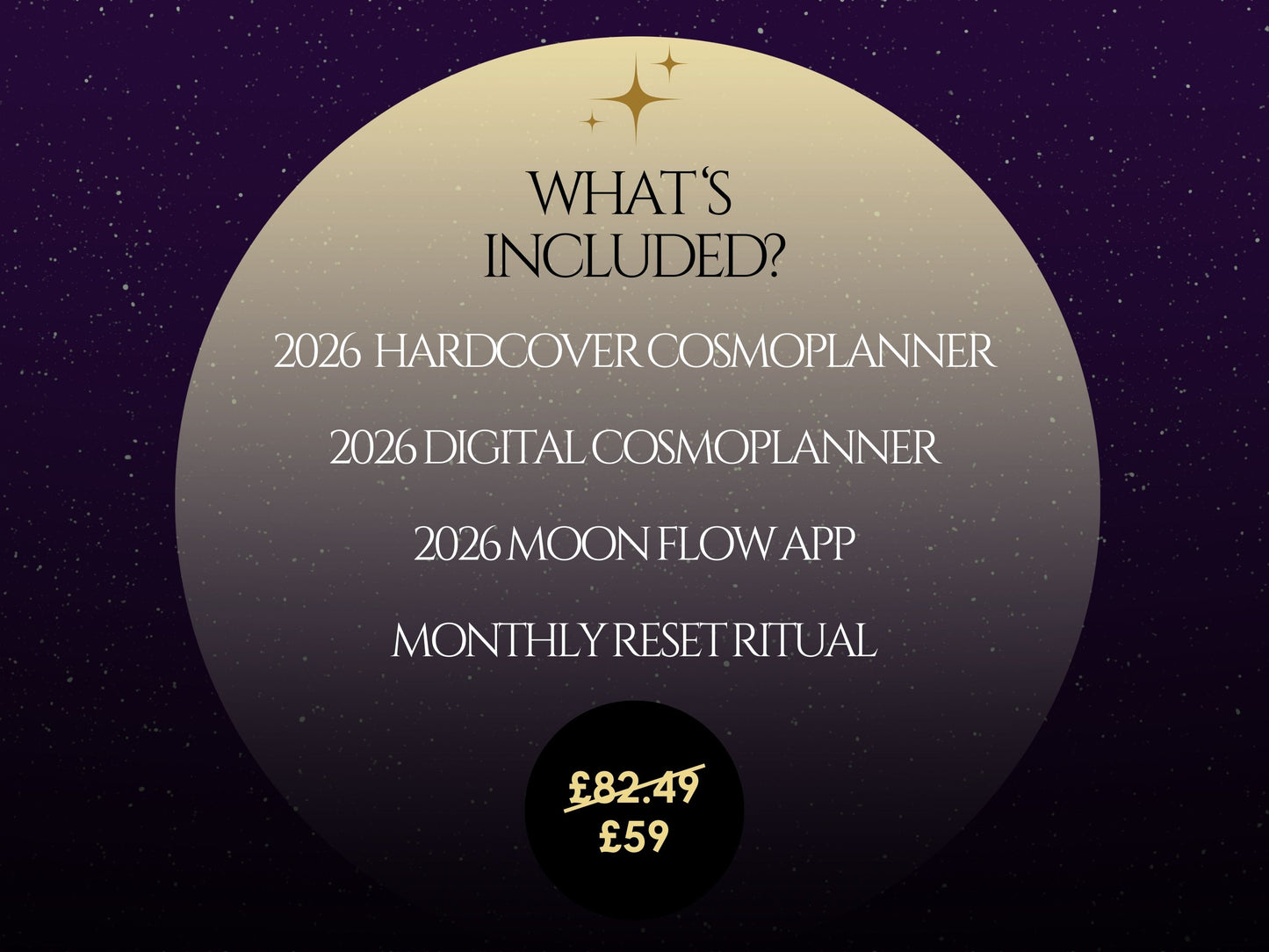 2026 The Magic Star Collection