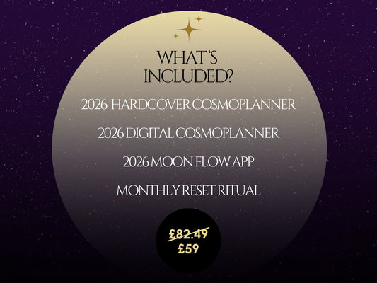 2026 The Magic Star Collection