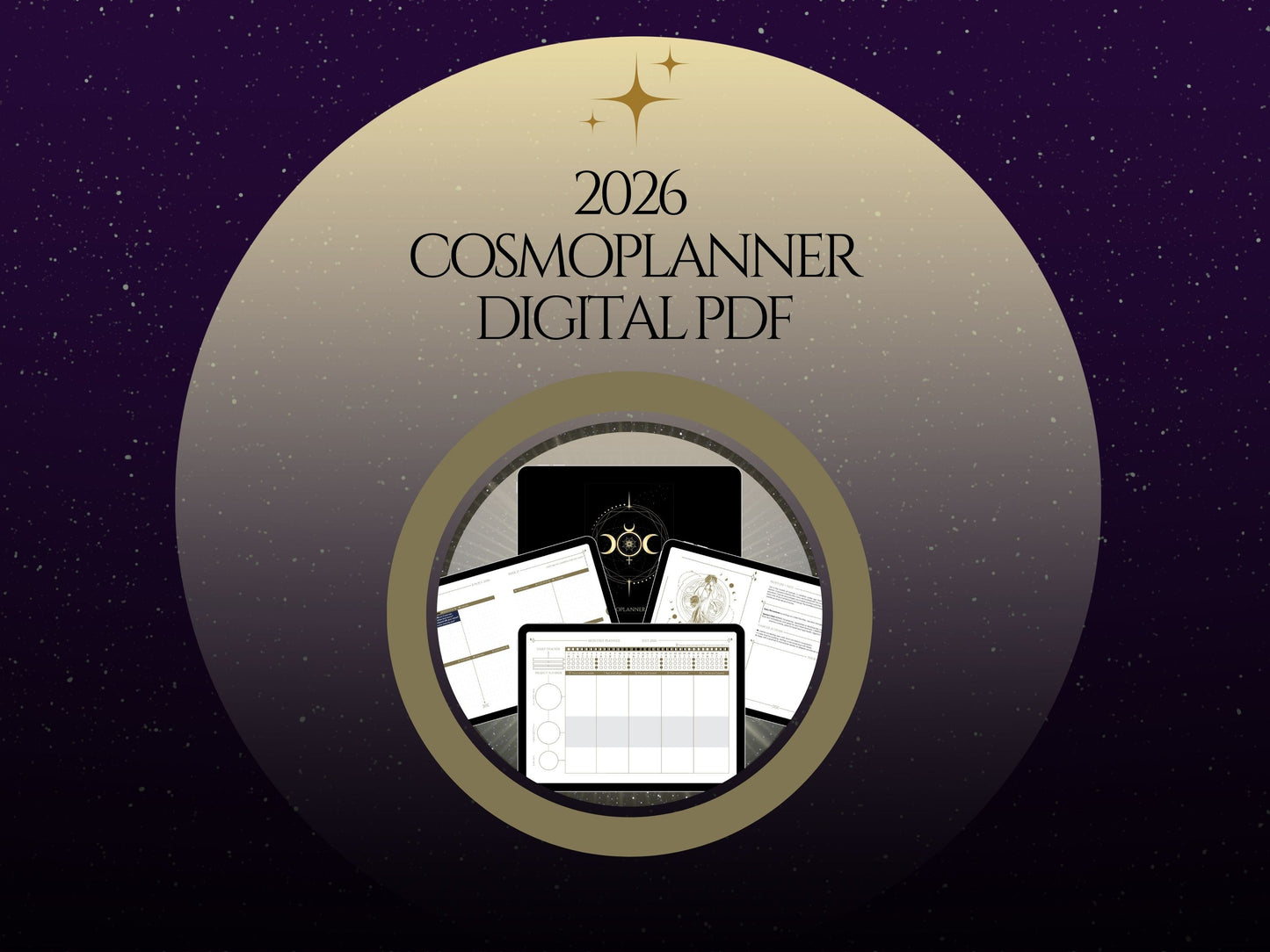 2026 The Magic Star Collection