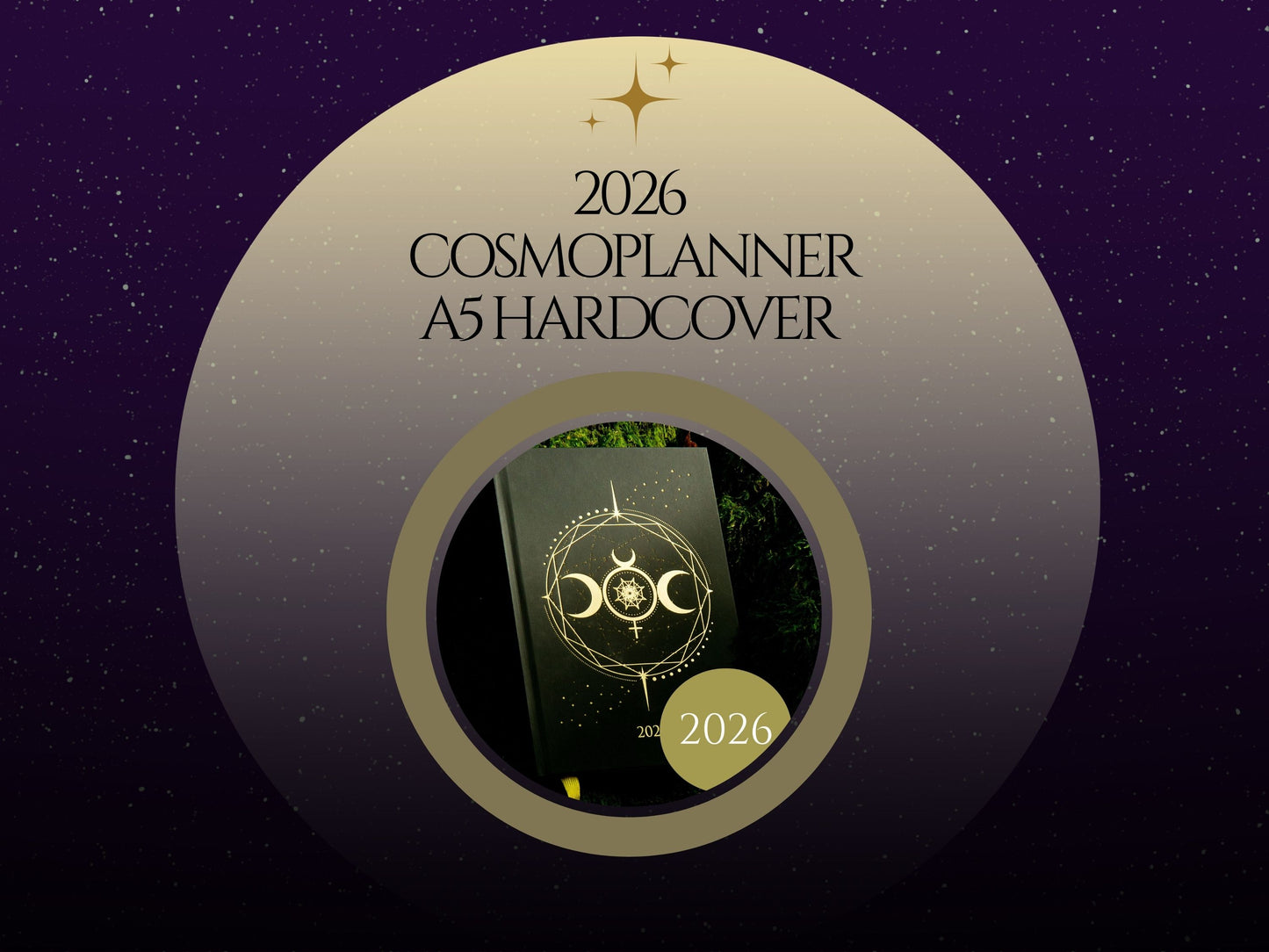 2026 The Magic Star Collection