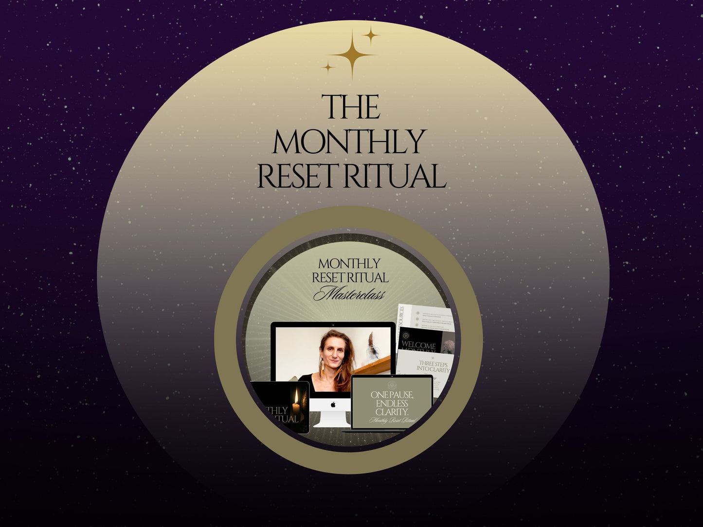 2026 The Magic Star Collection