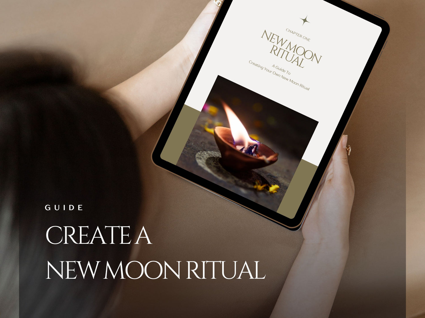 New Moon Ritual Guide